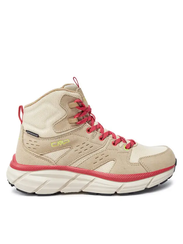 CMP CMP Trekking Kamsel Mid 3Q25976EO Bež