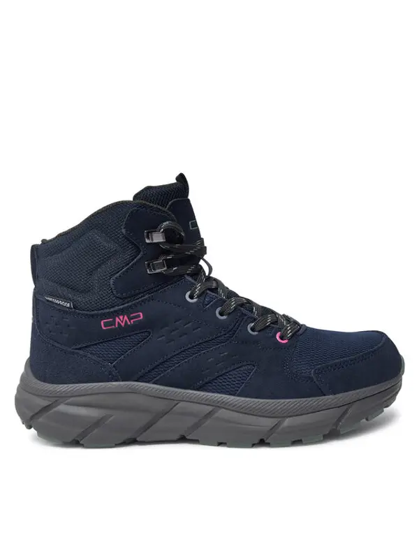 CMP CMP Trekking Kamsel Mid 3Q25976EO Siva