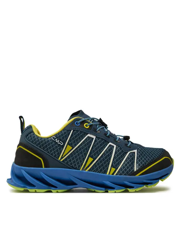 CMP CMP Trekking Kids Altak Trail Shoe 2.0 30Q9674J Tamnoplava