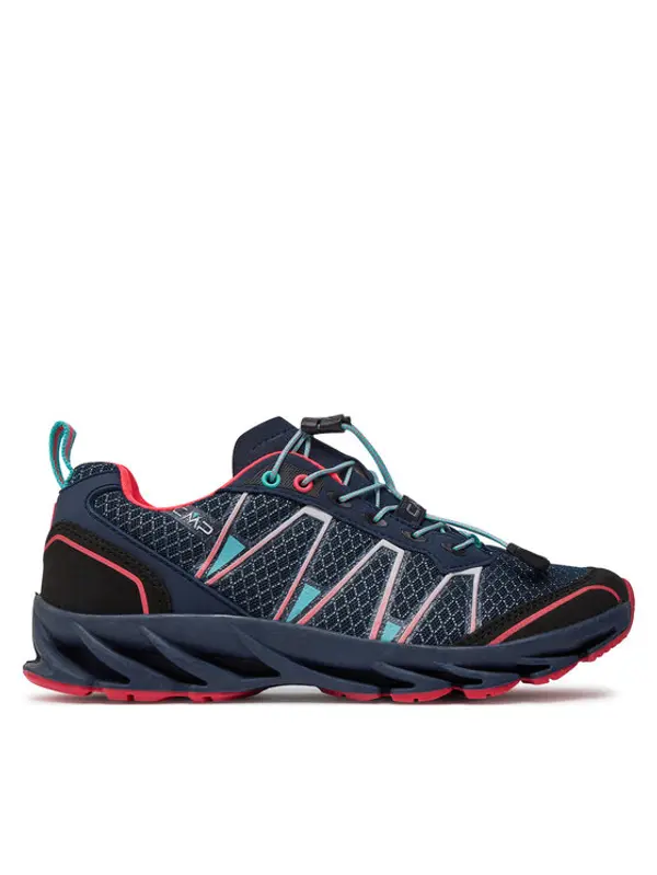 CMP CMP Trekking Kids Altak Trail Shoe 30Q9674J Tamnoplava