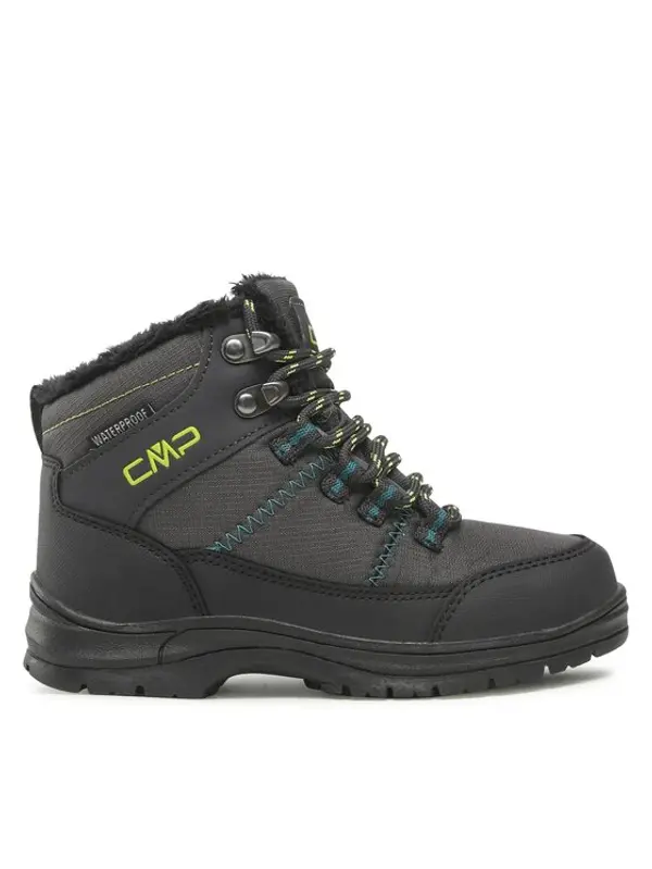 CMP CMP Trekking Kids Annuuk Snow Boot Wp 31Q4954 Siva