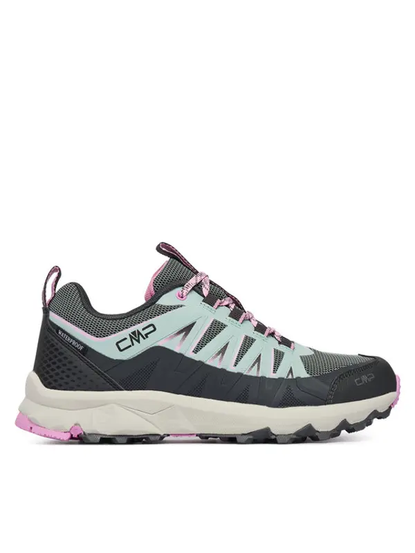 CMP CMP Trekking Laky 3Q36876 Šarena