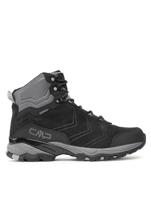 CMP CMP Trekking Melnick Mid WP 3Q18587 Crna
