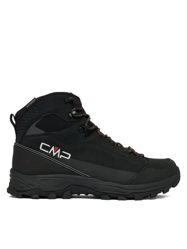 CMP CMP Trekking Myzar Mid Waterproof 3Q15857 Crna