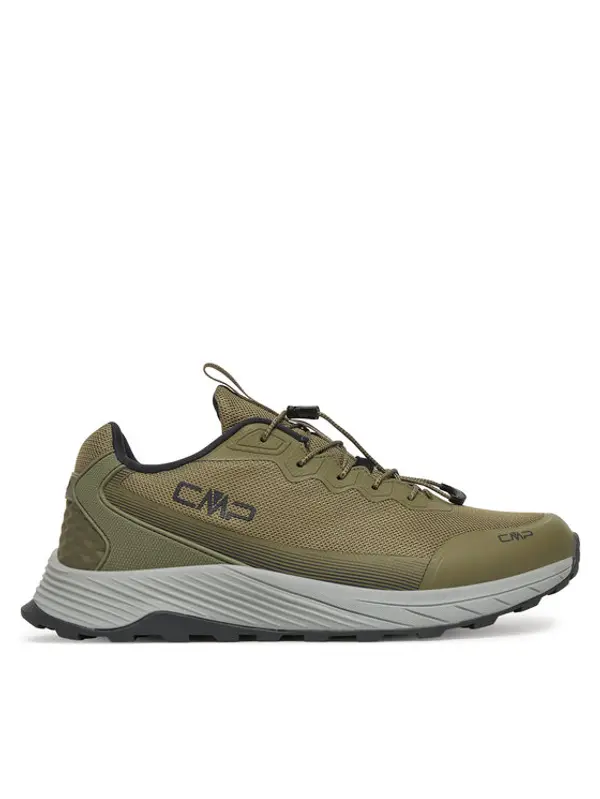 CMP CMP Trekking PHELYX MULTISPORT 3Q66897 Siva