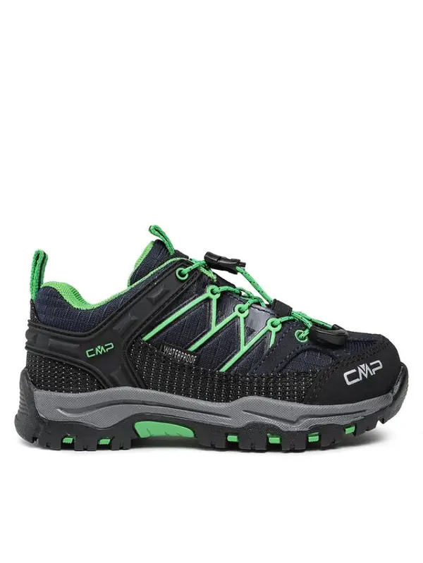 CMP CMP Trekking Rigel Low Trekking 3Q54554 Tamnoplava