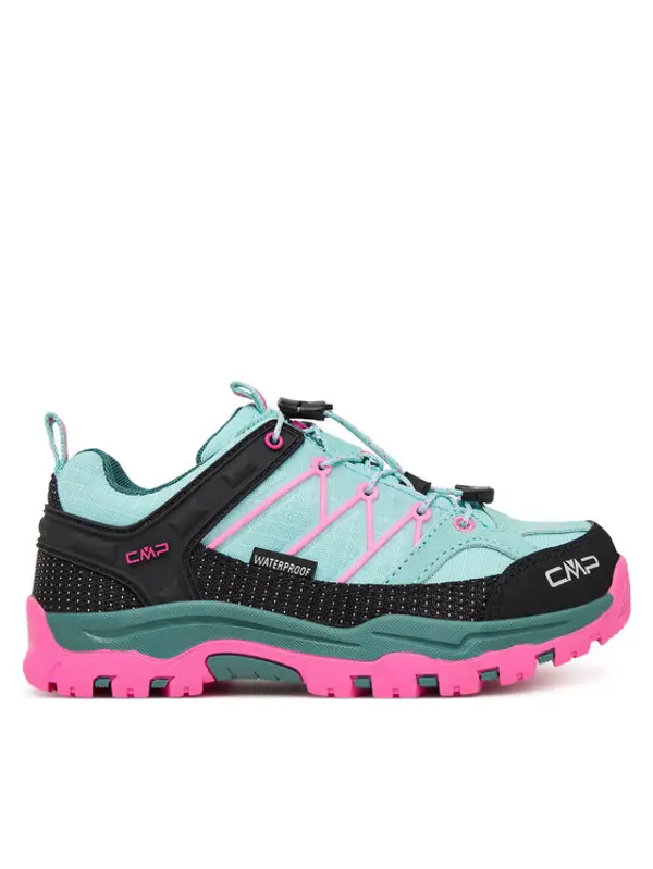 CMP CMP Trekking Rigel Low Wp 3Q54554 Svijetloplava