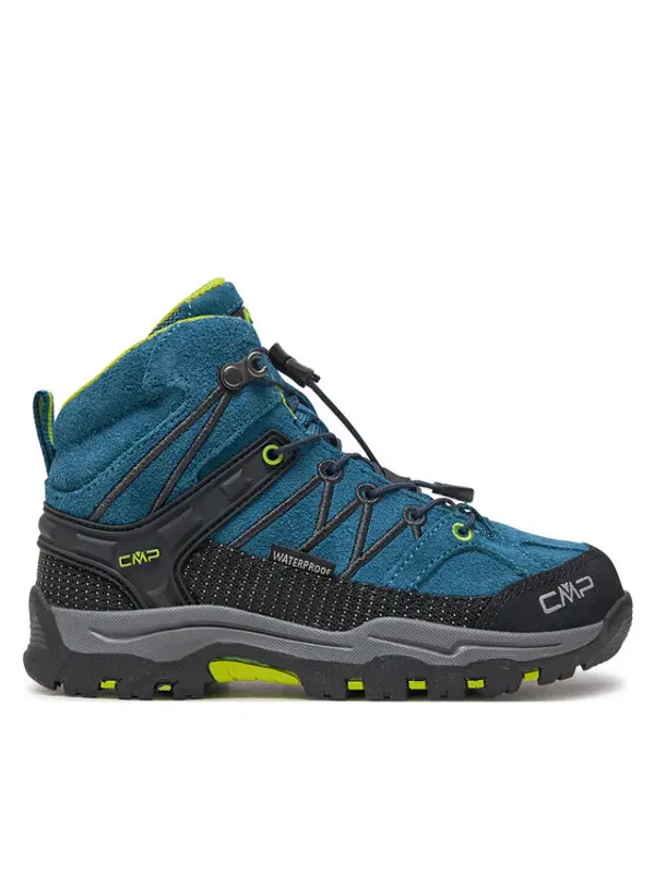 CMP CMP Trekking Rigel Mid Wp 3Q12944 Plava