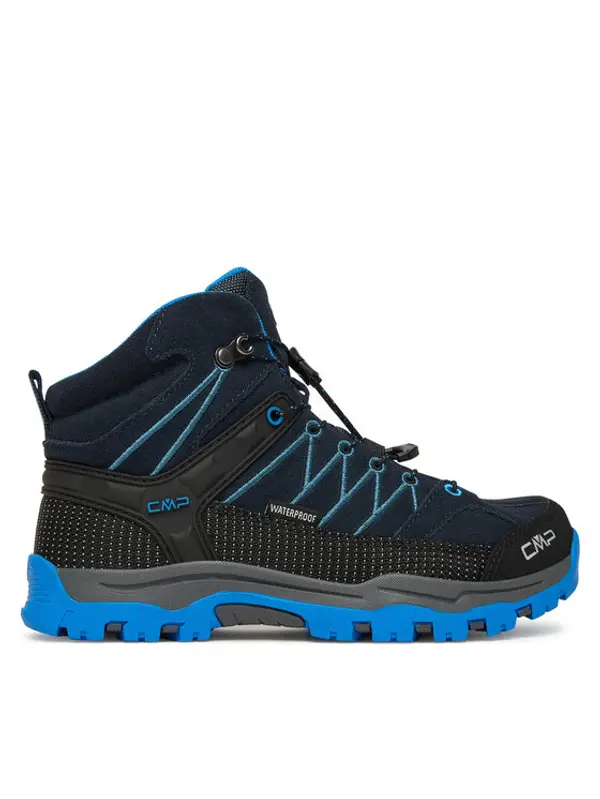 CMP CMP Trekking Rigel Mid Wp 3Q12944 Tamnoplava