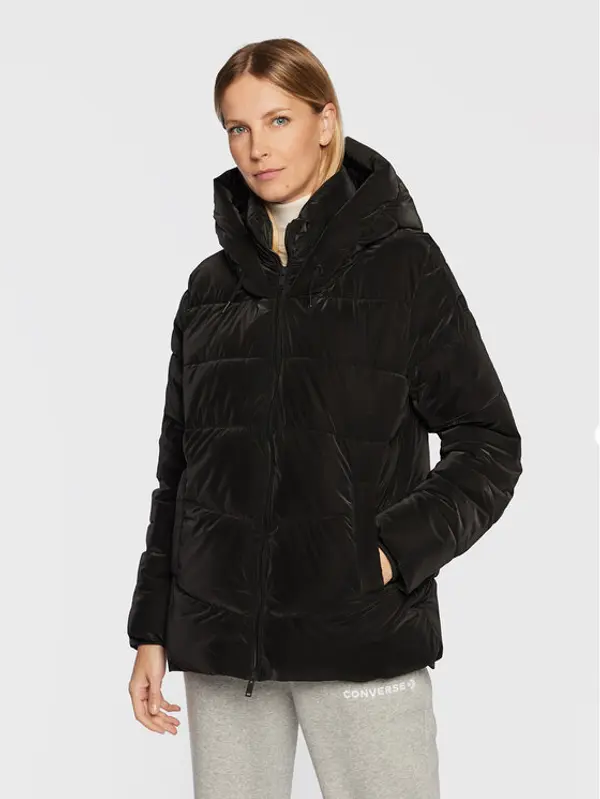CMP CMP Zimska jakna 32K3096 Crna Regular Fit