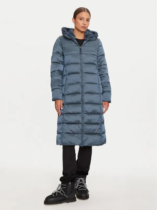 CMP CMP Zimska jakna 34K0046F Tamnoplava Regular Fit