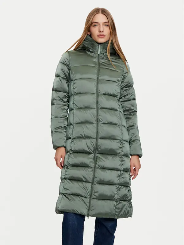 CMP CMP Zimska jakna 34K0046F Zelena Regular Fit