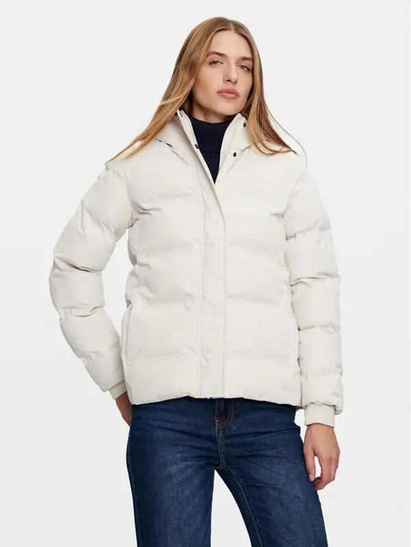CMP CMP Zimska jakna 34K0706 Bež Regular Fit