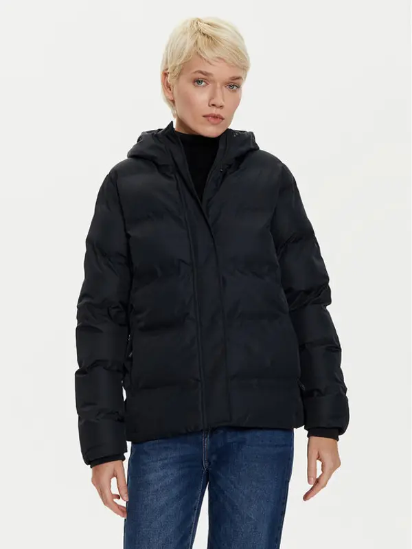 CMP CMP Zimska jakna 34K0706 Crna Regular Fit