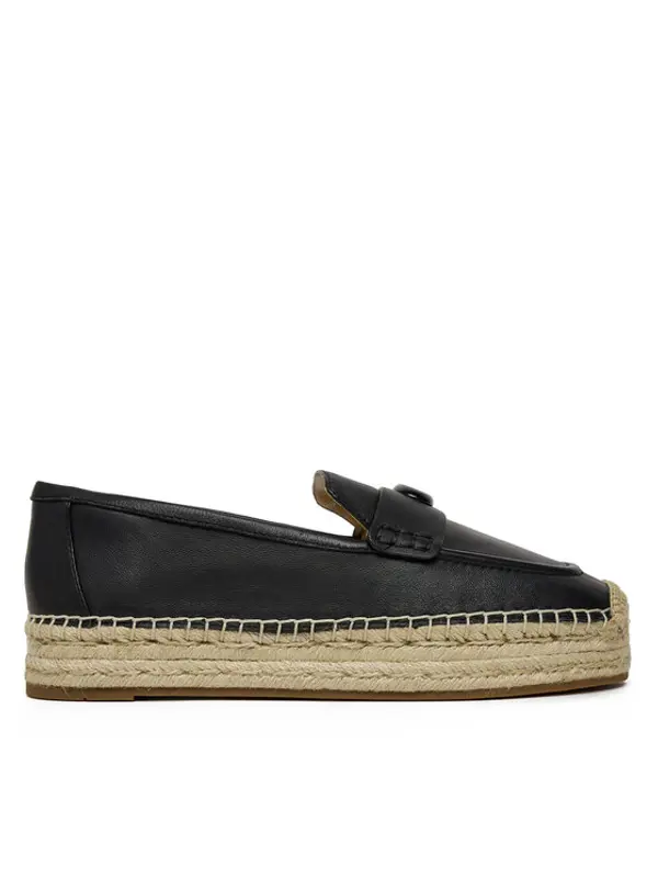 Coach Coach Espadrile Camilla CR045 Crna