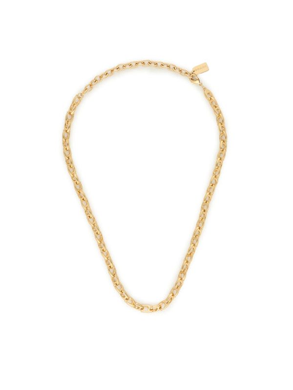 Coach Coach Lančić 37470294GLD710 Zlatna