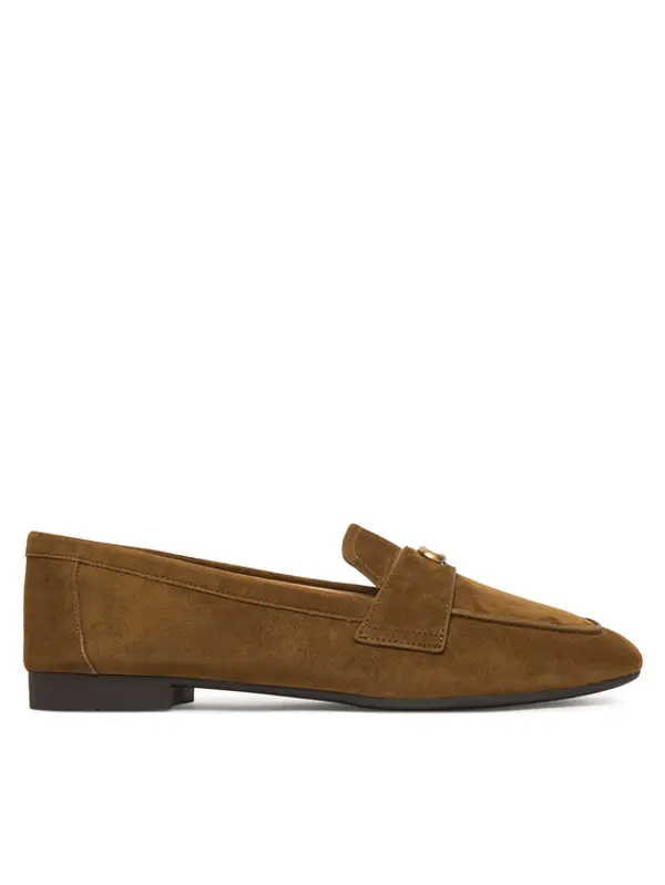 Coach Coach Loaferice CCC82 Smeđa