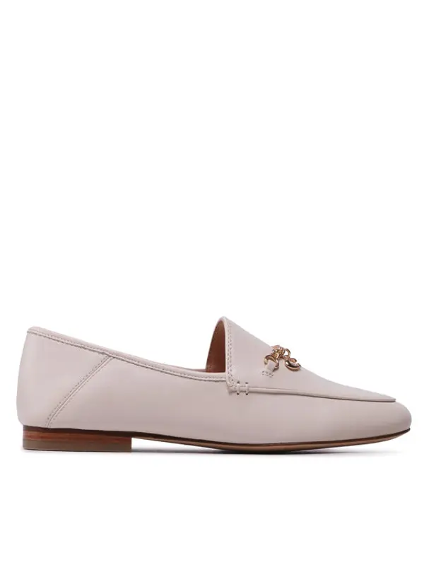 Coach Coach Loaferice Hanna Loafer CB989 Bež