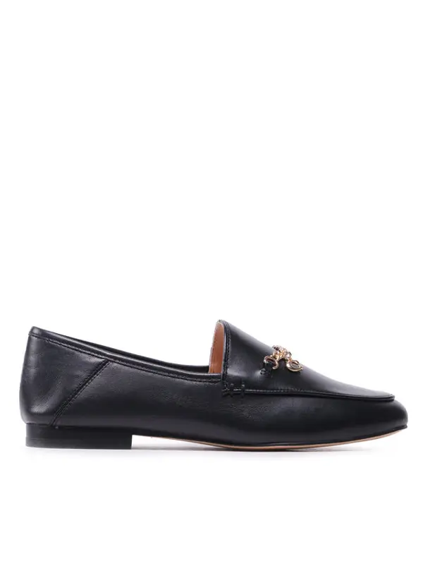 Coach Coach Loaferice Hanna Loafer CB989 Crna