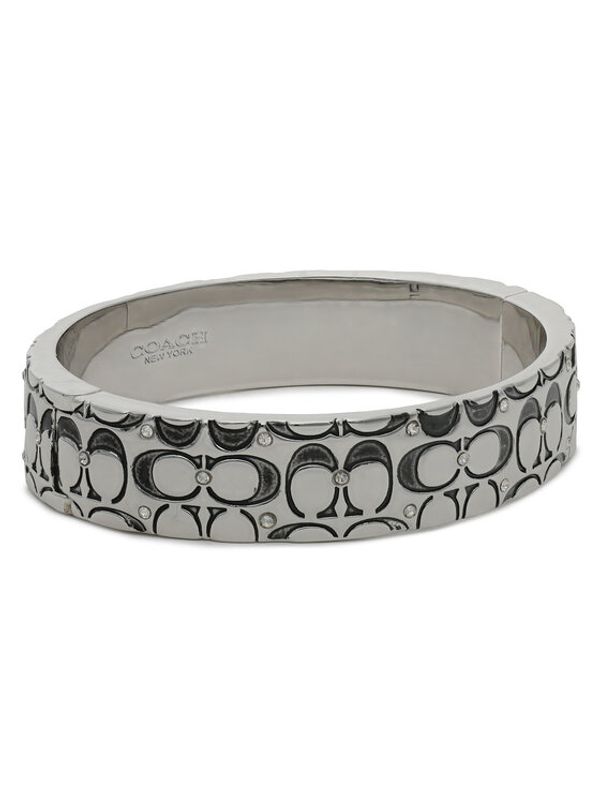 Coach Coach Narukvica 37341902RHO111 Srebrna