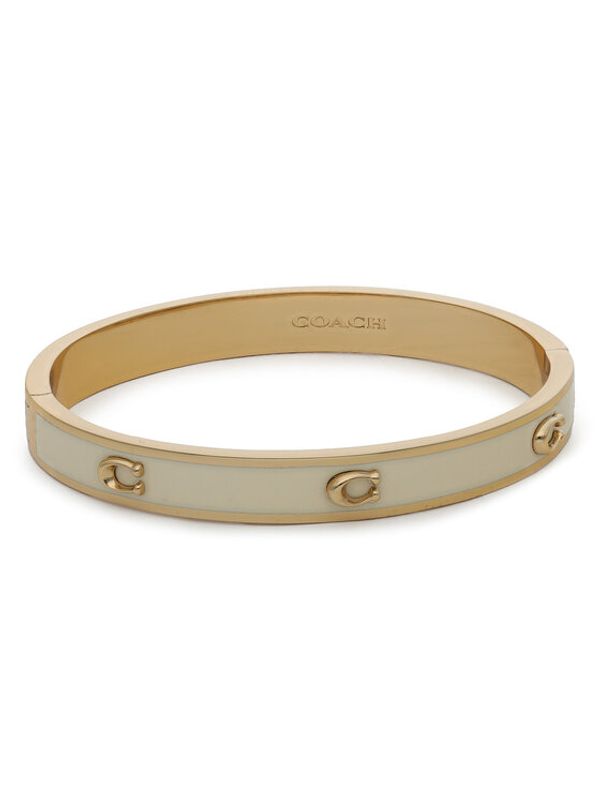 Coach Coach Narukvica 37422719GLD100 Zlatna