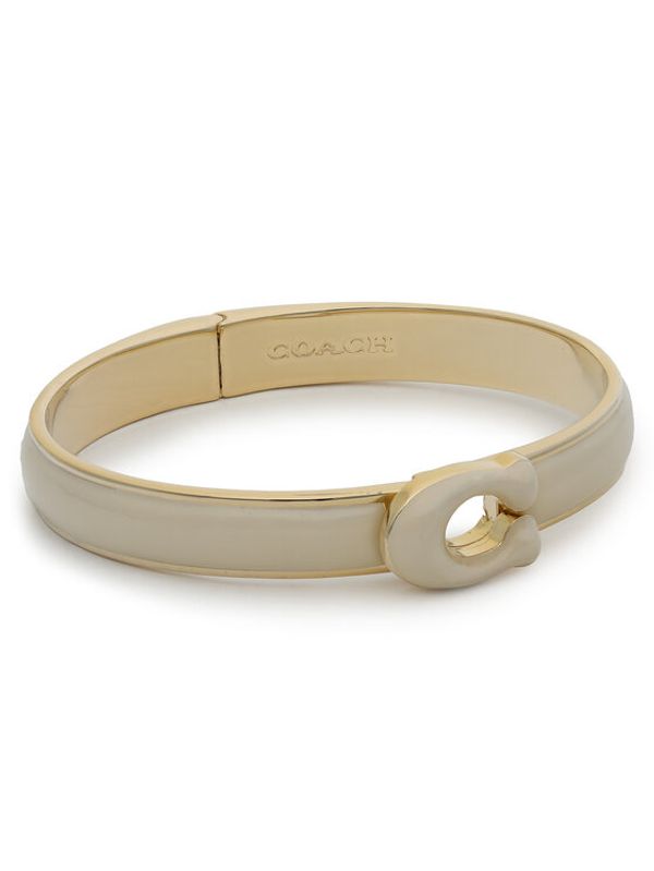 Coach Coach Narukvica 37429235GLD101 Zlatna