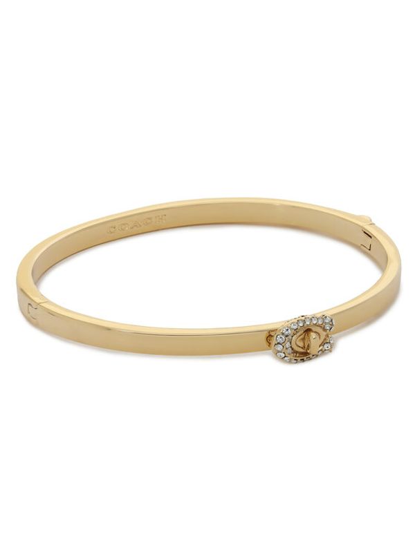 Coach Coach Narukvica 37479237GLD710 Zlatna