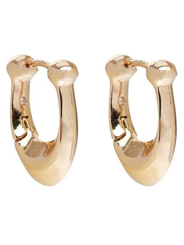 Coach Coach Naušnice 37351447GLD710 Zlatna