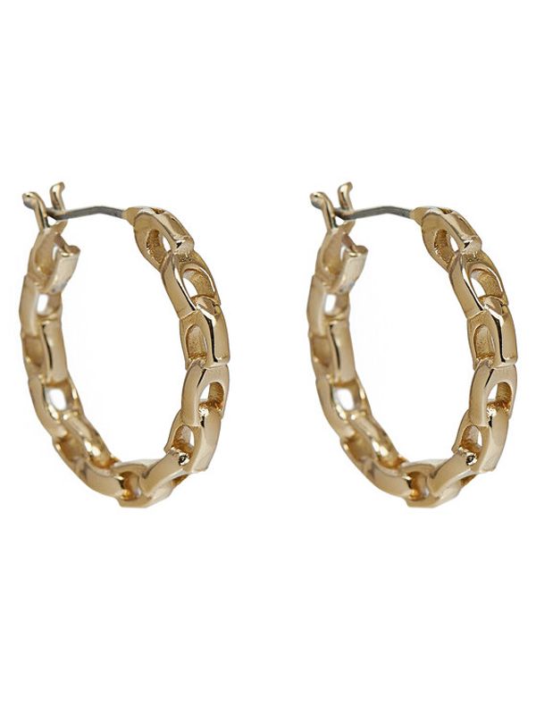 Coach Coach Naušnice 37426114GLD710 Zlatna