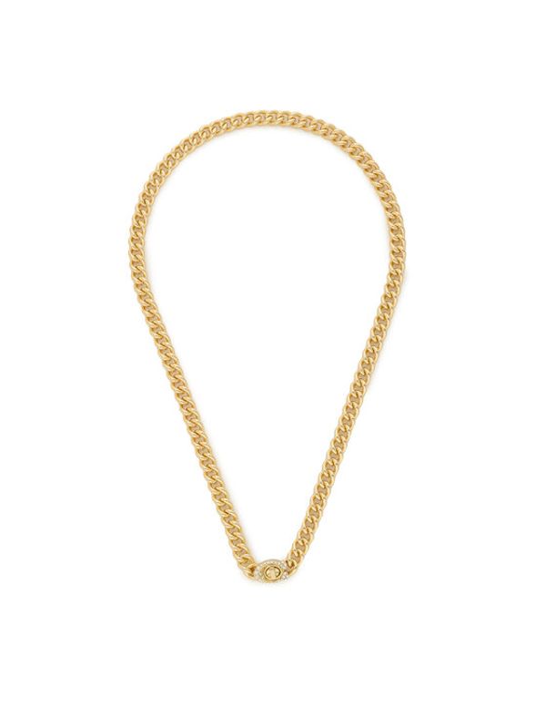 Coach Coach Ogrlica 37479235GLD710 Zlatna