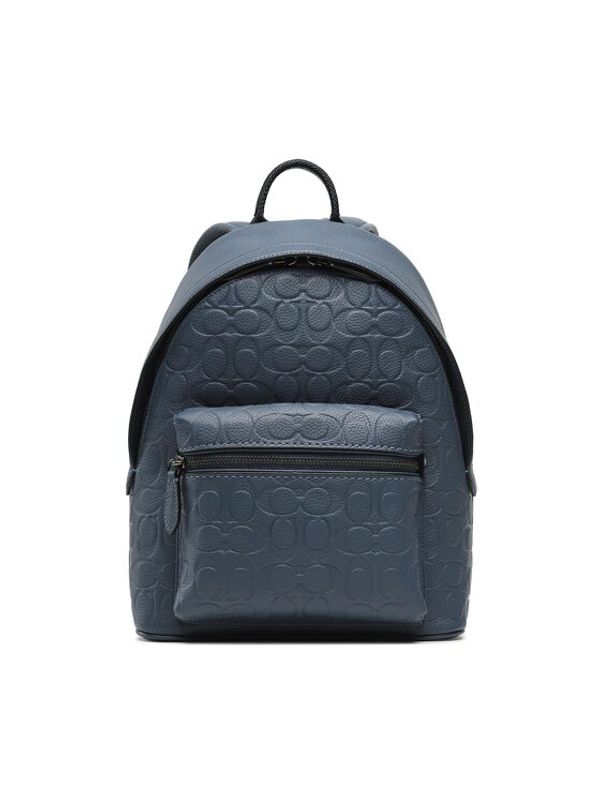 Coach Coach Ruksak Charter Bp 24 Sig Pb CH762 Tamnoplava