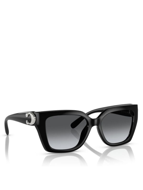 Coach Coach Sunčane naočale 0HC8408U 5002T355 Crna