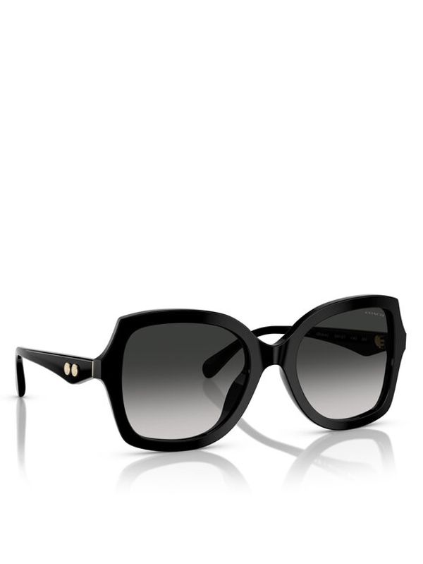 Coach Coach Sunčane naočale 0HC8410U 50023C56 Šarena