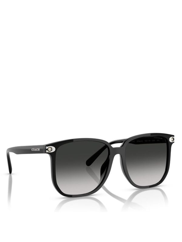 Coach Coach Sunčane naočale 0HC8413BD 50023C58 Ružičasta