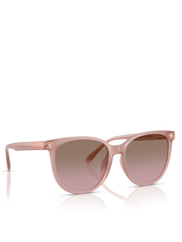 Coach Coach Sunčane naočale 0HC8414BD 58391457 Siva