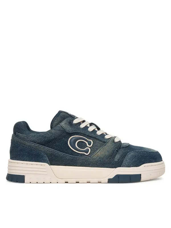 Coach Coach Tenisice Soho CDE24 Plava