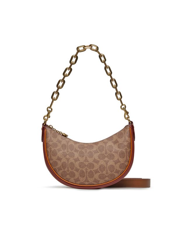 Coach Coach Torbica Cc Sig Mira Sb CM582 Smeđa