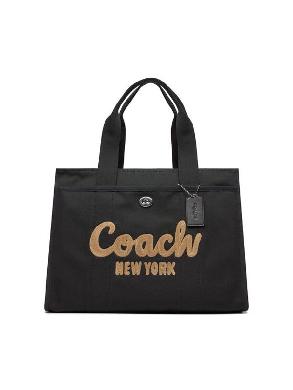 Coach Coach Torbica CP163 Crna