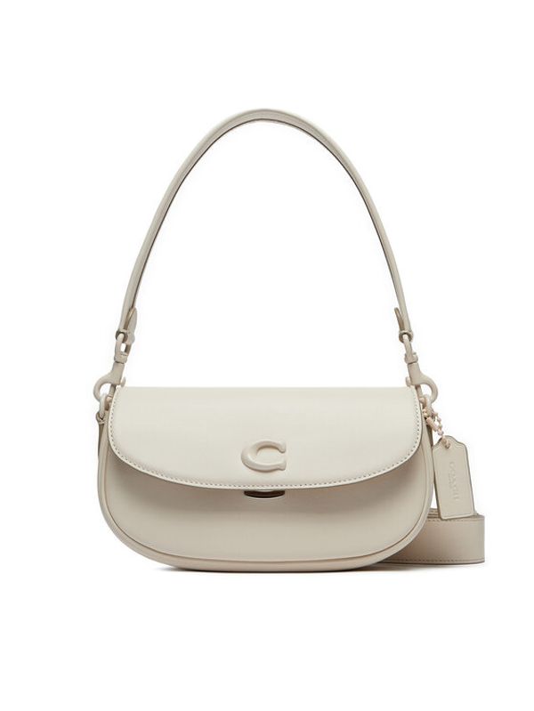 Coach Coach Torbica Emmy CR666 Écru