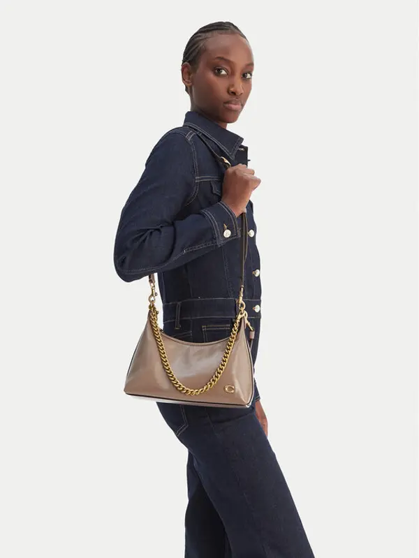 Coach Coach Torbica Juliet CAD75 Siva