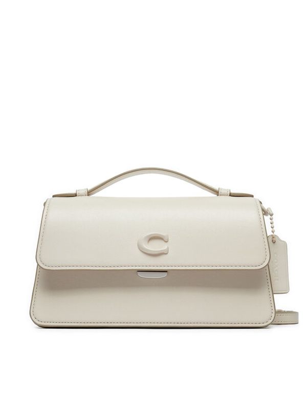 Coach Coach Torbica Juno CR706 Écru