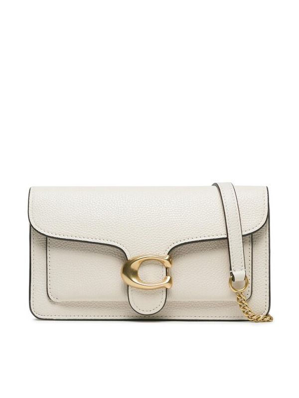 Coach Coach Torbica Pp Tbby Chn Cltch CE772 Bež