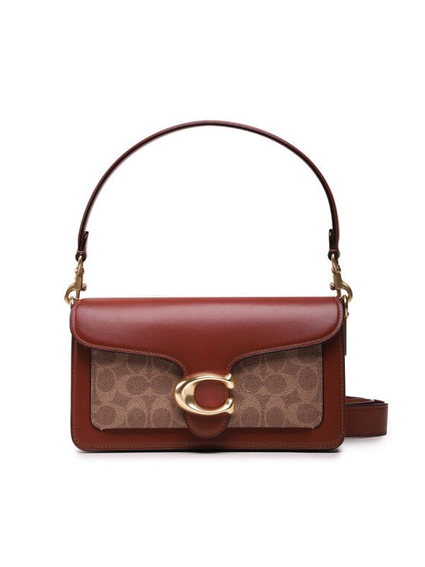 Coach Coach Torbica Sig Cc Tab 26 Rf CI032 Smeđa
