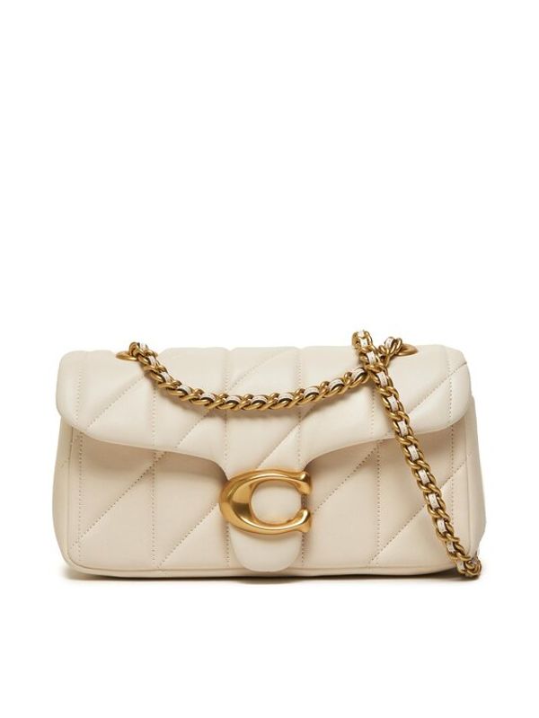 Coach Coach Torbica Tabby Sb CP149 Écru