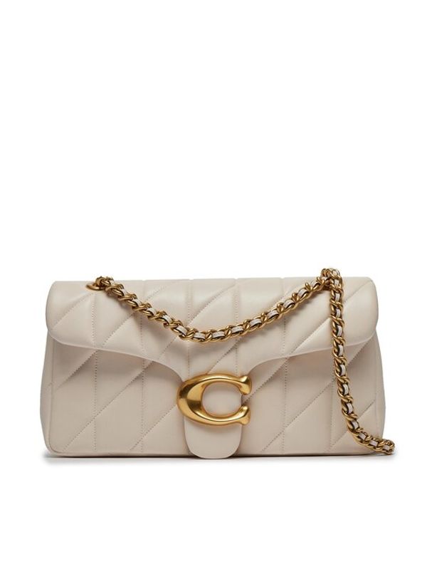 Coach Coach Torbica Tabby Sb CP150 Écru