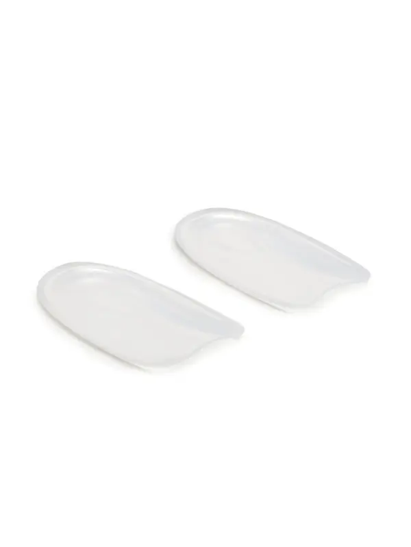 Coccine Coccine Ulošci za petu Gel Anatomic- Heel Pad Gel 665/16/93A-F