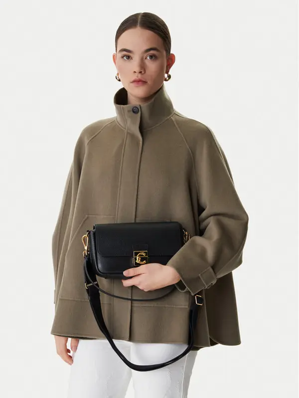 Coccinelle Coccinelle Crossover torbica 329191 Crna