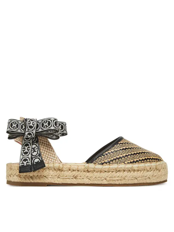 Coccinelle Coccinelle Espadrile E4 SRK 22 02 01 Bež