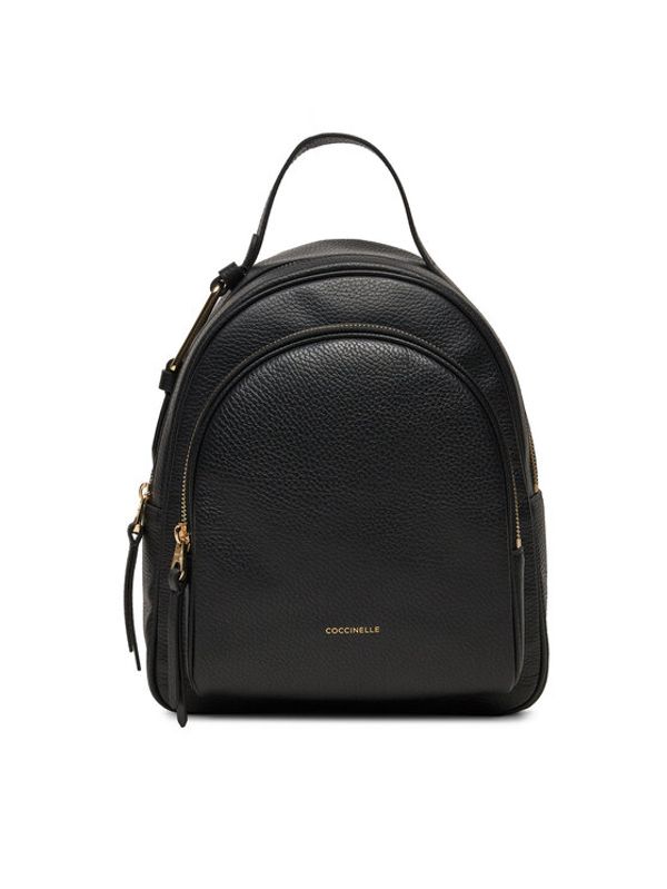 Coccinelle Coccinelle Ruksak Coccinellemalory E1 R1K 14 02 01 Crna