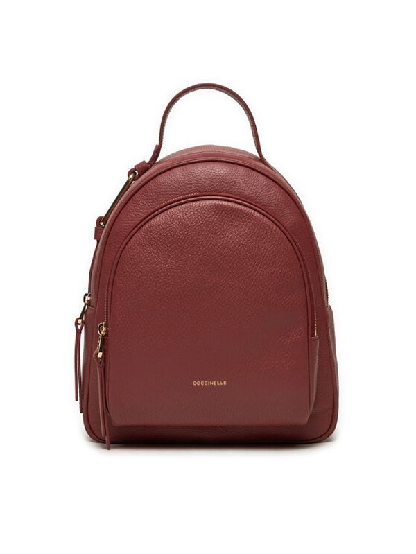 Coccinelle Coccinelle Ruksak Coccinellemalory E1 R1K 14 02 01 Smeđa